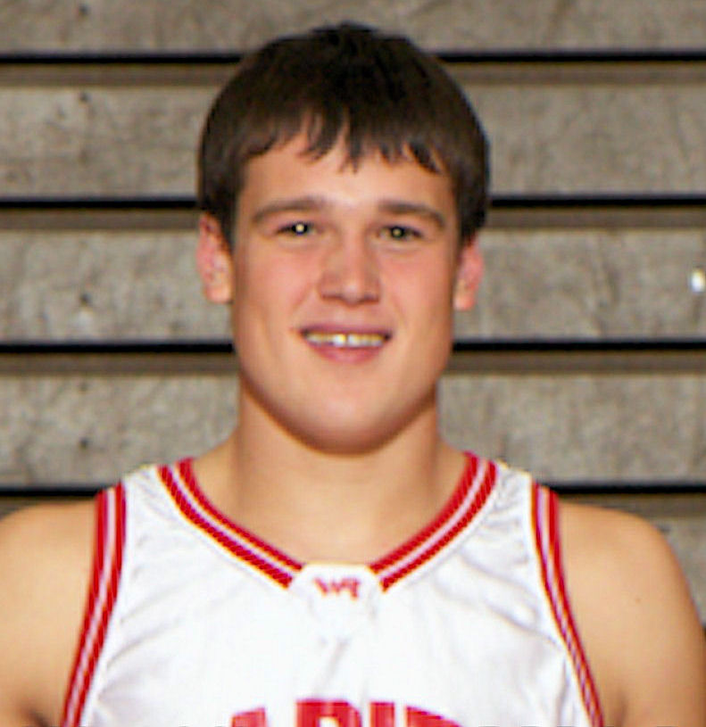 Joe Ritchay